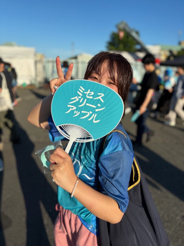 福々とした幸せそうな顔w